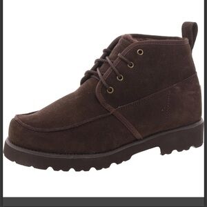 Bearpaw Men’s Kyle Chukka Boots